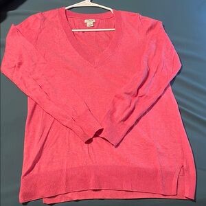 J. Crew Sweater